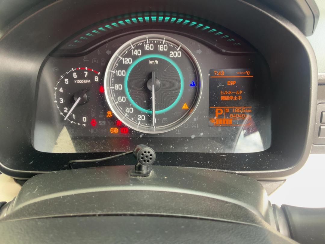 Photo '15' of Suzuki Ignis Photo '15' of Suzuki Ignis