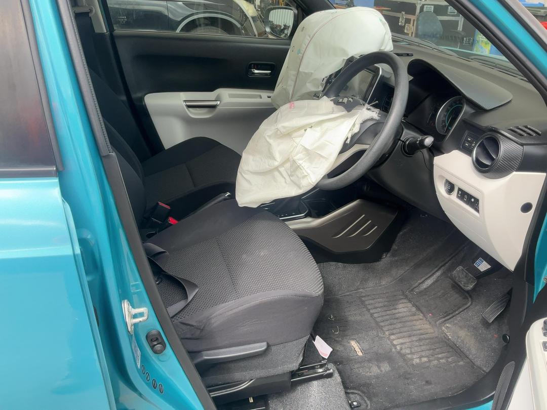 Photo '16' of Suzuki Ignis Photo '16' of Suzuki Ignis