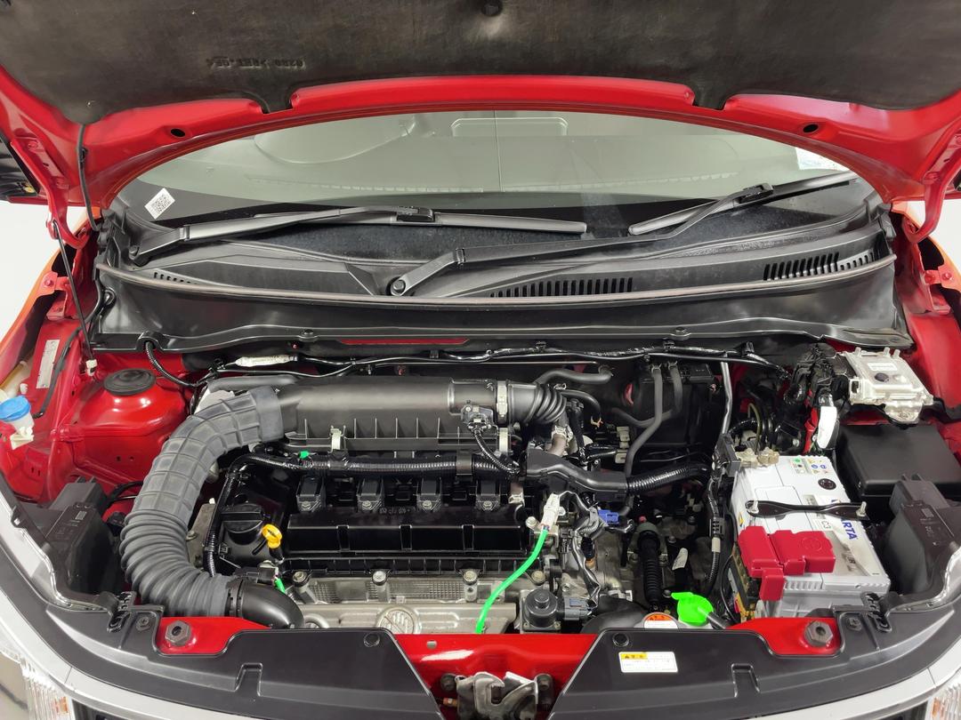 Photo '13' of Suzuki Ignis