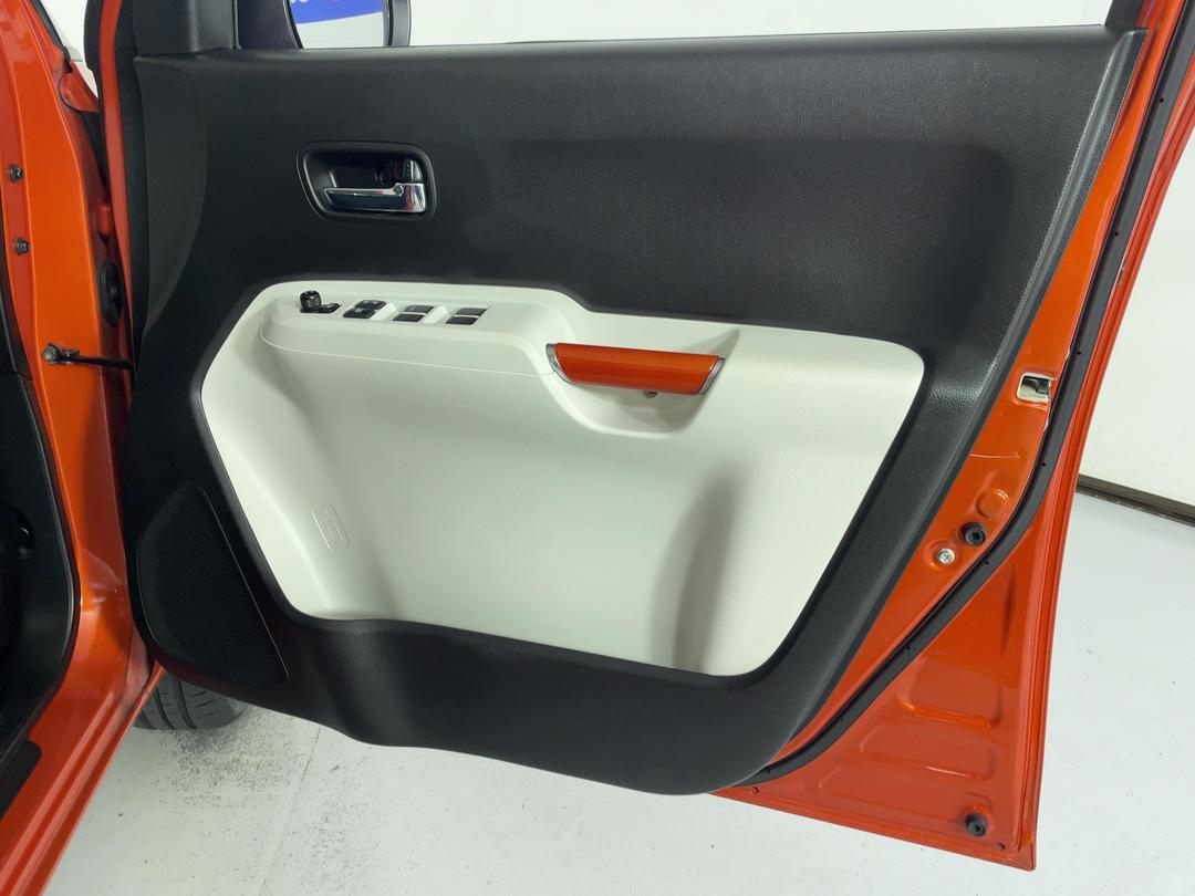 Photo '15' of Suzuki Ignis