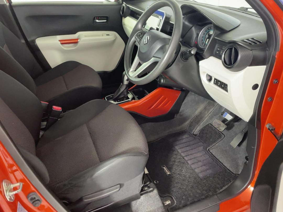 Photo '16' of Suzuki Ignis