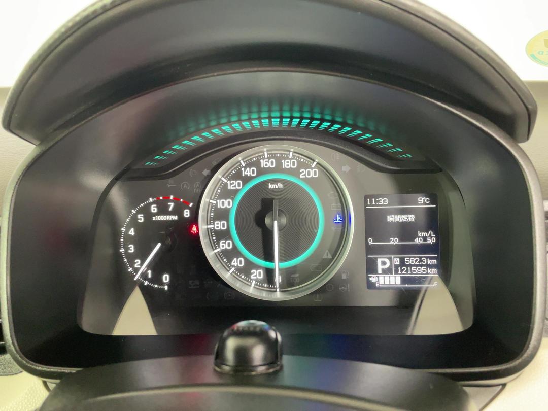 Photo '21' of Suzuki Ignis