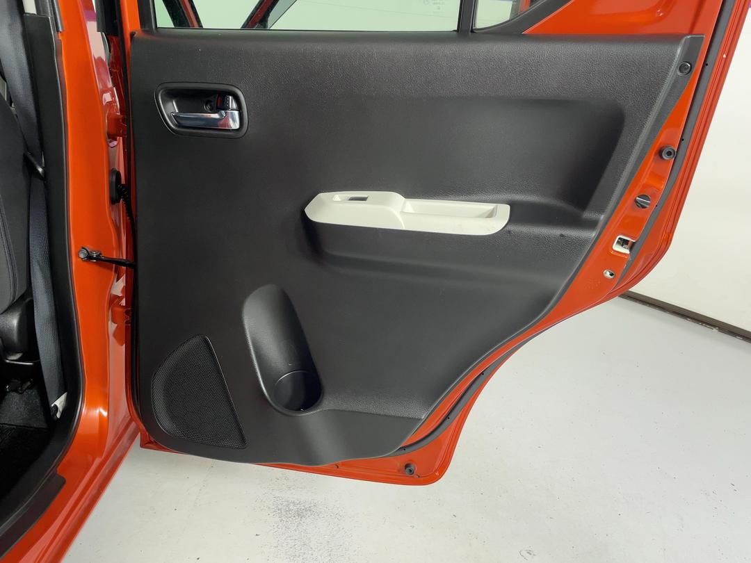 Photo '19' of Suzuki Ignis