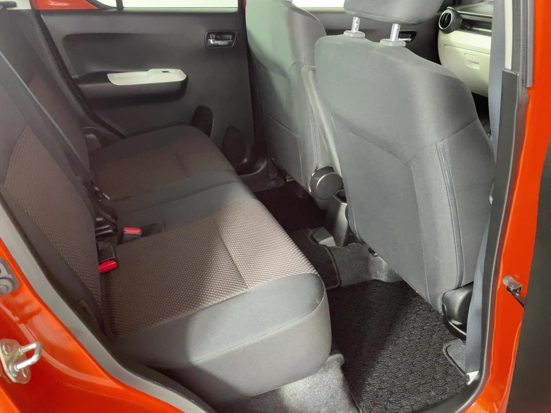 Photo '20' of Suzuki Ignis
