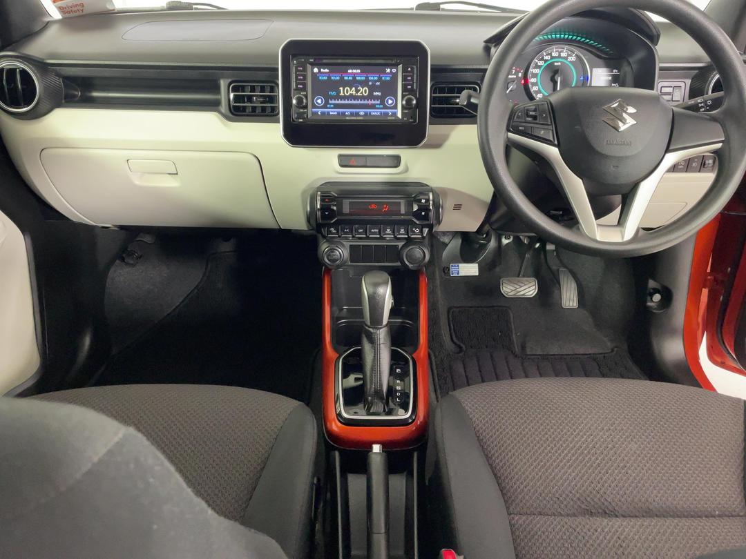 Photo '17' of Suzuki Ignis