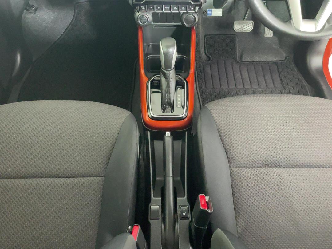 Photo '18' of Suzuki Ignis