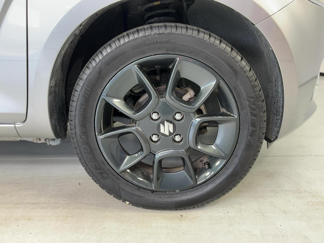 Photo '9' of Suzuki Ignis
