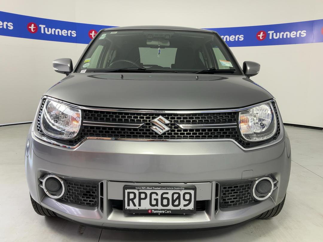 Photo '2' of Suzuki Ignis