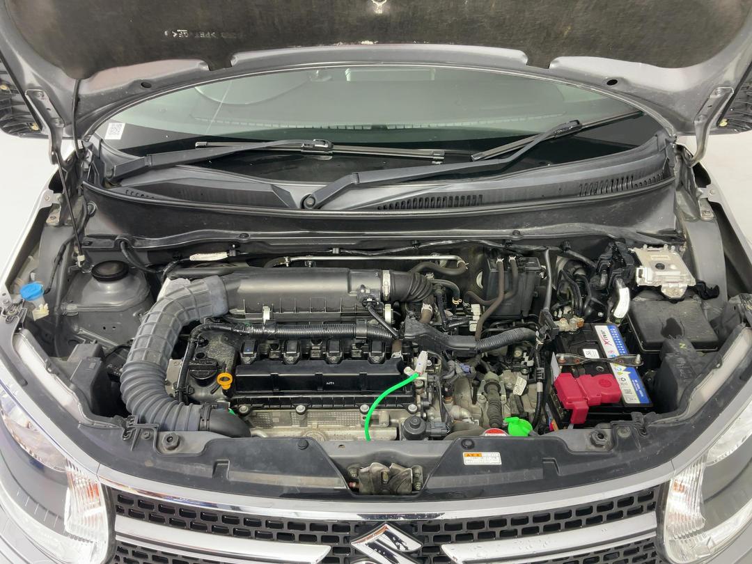 Photo '13' of Suzuki Ignis