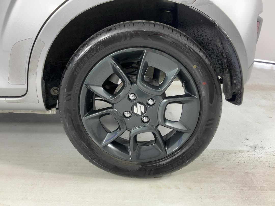 Photo '11' of Suzuki Ignis