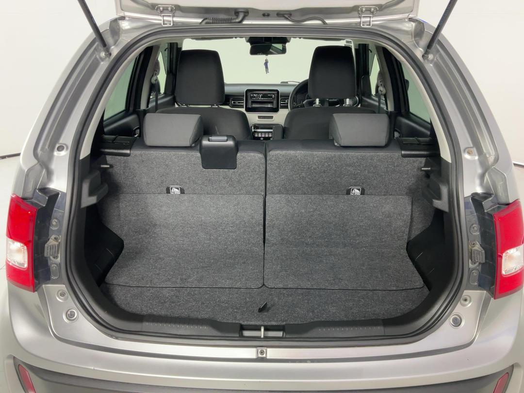 Photo '14' of Suzuki Ignis