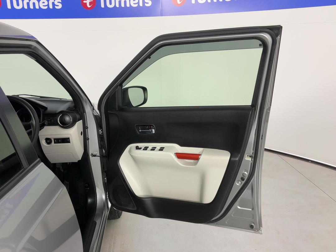 Photo '15' of Suzuki Ignis