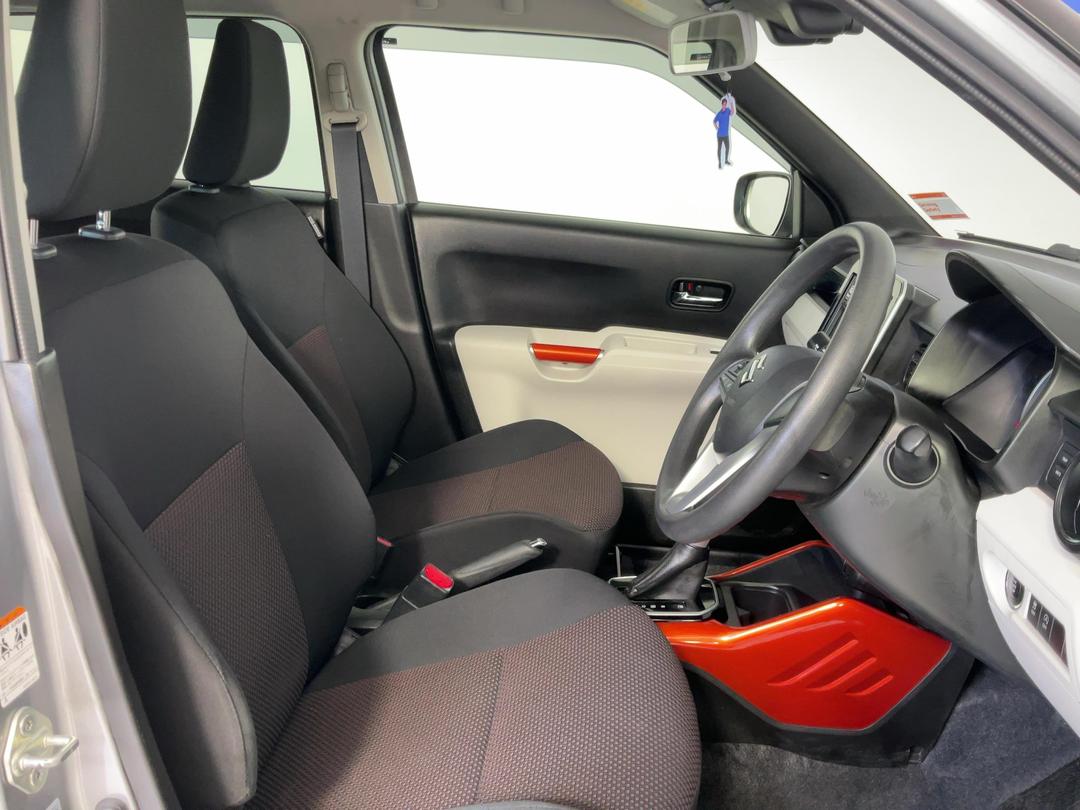 Photo '16' of Suzuki Ignis