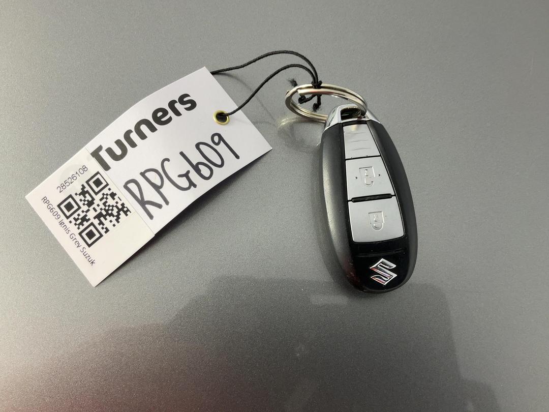 Photo '22' of Suzuki Ignis