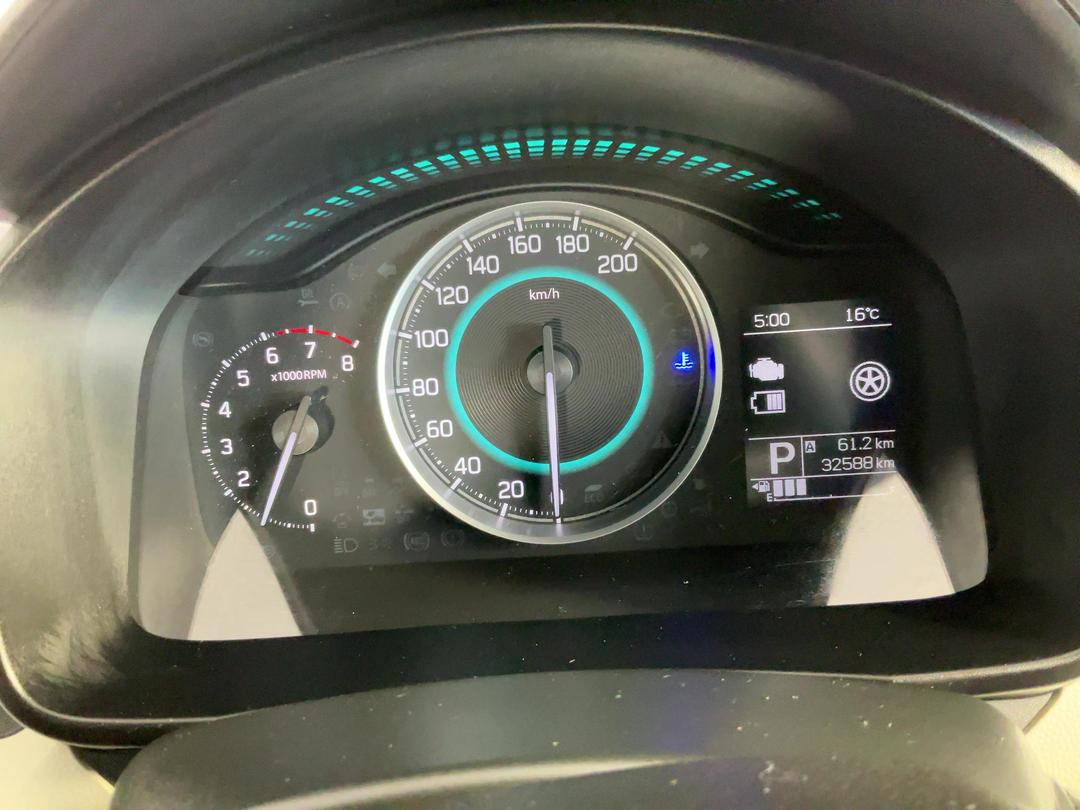 Photo '21' of Suzuki Ignis