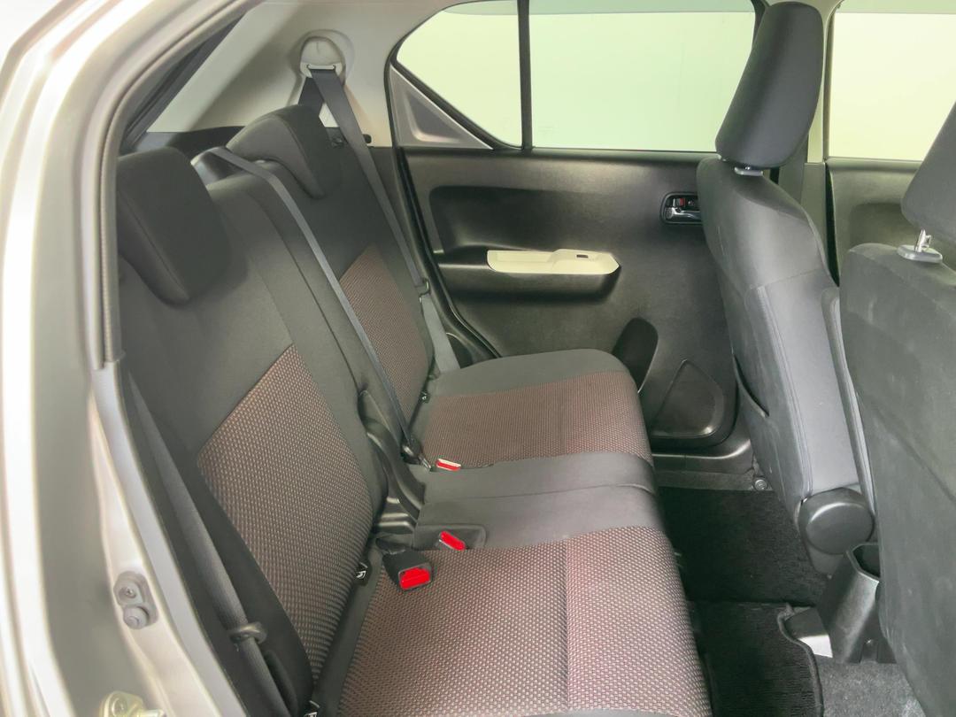 Photo '20' of Suzuki Ignis