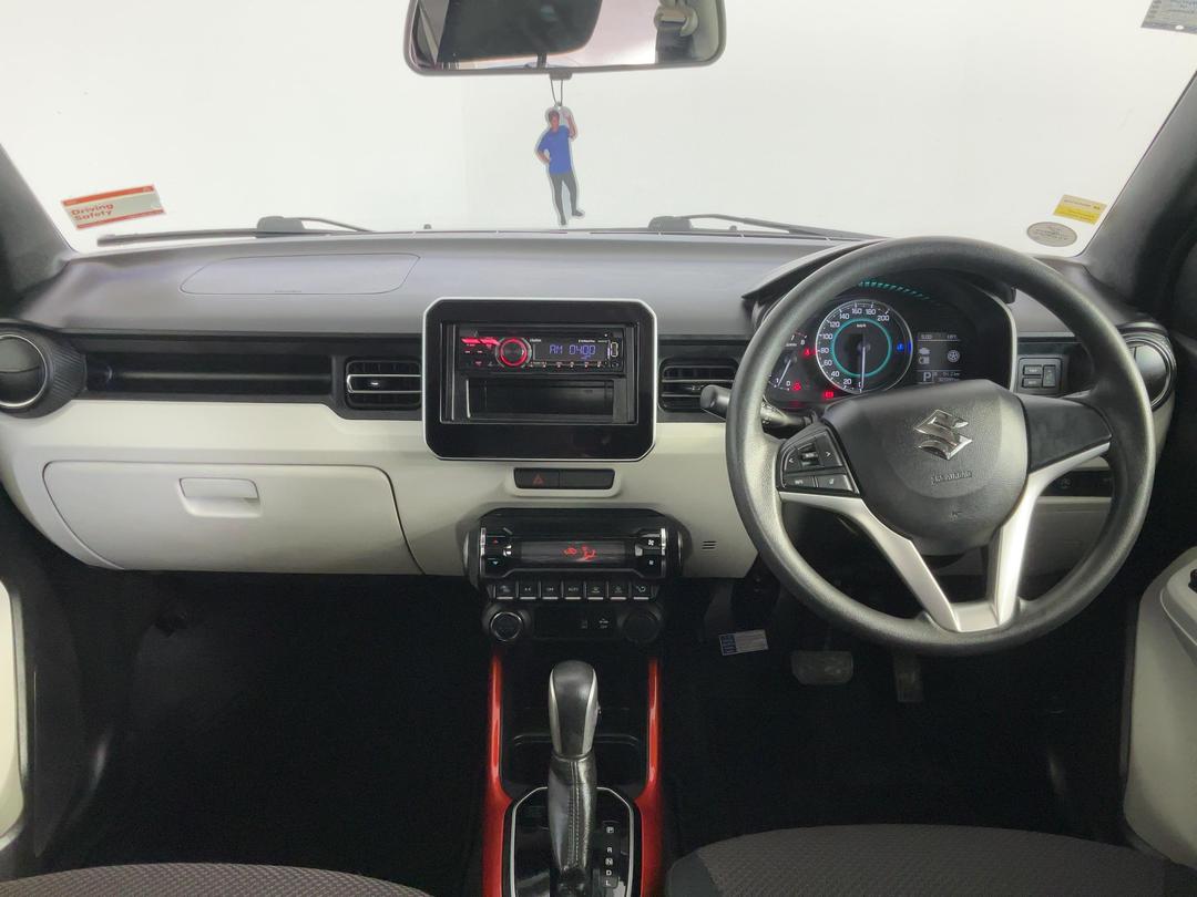 Photo '17' of Suzuki Ignis