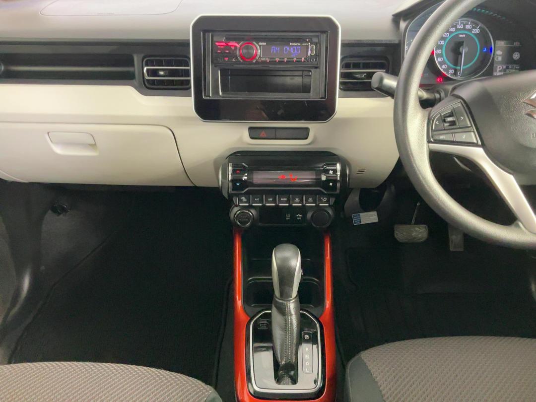 Photo '18' of Suzuki Ignis