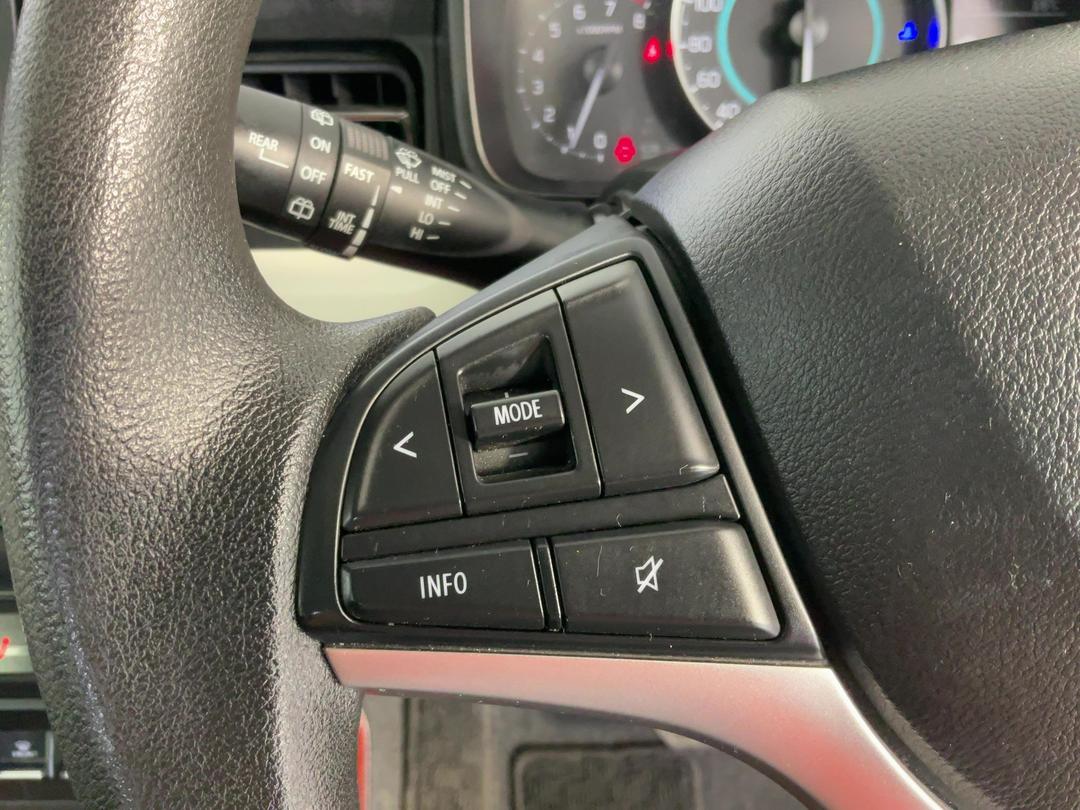 Photo '24' of Suzuki Ignis