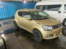 Thumbnail '1' of Suzuki Ignis