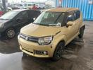 Thumbnail '3' of Suzuki Ignis