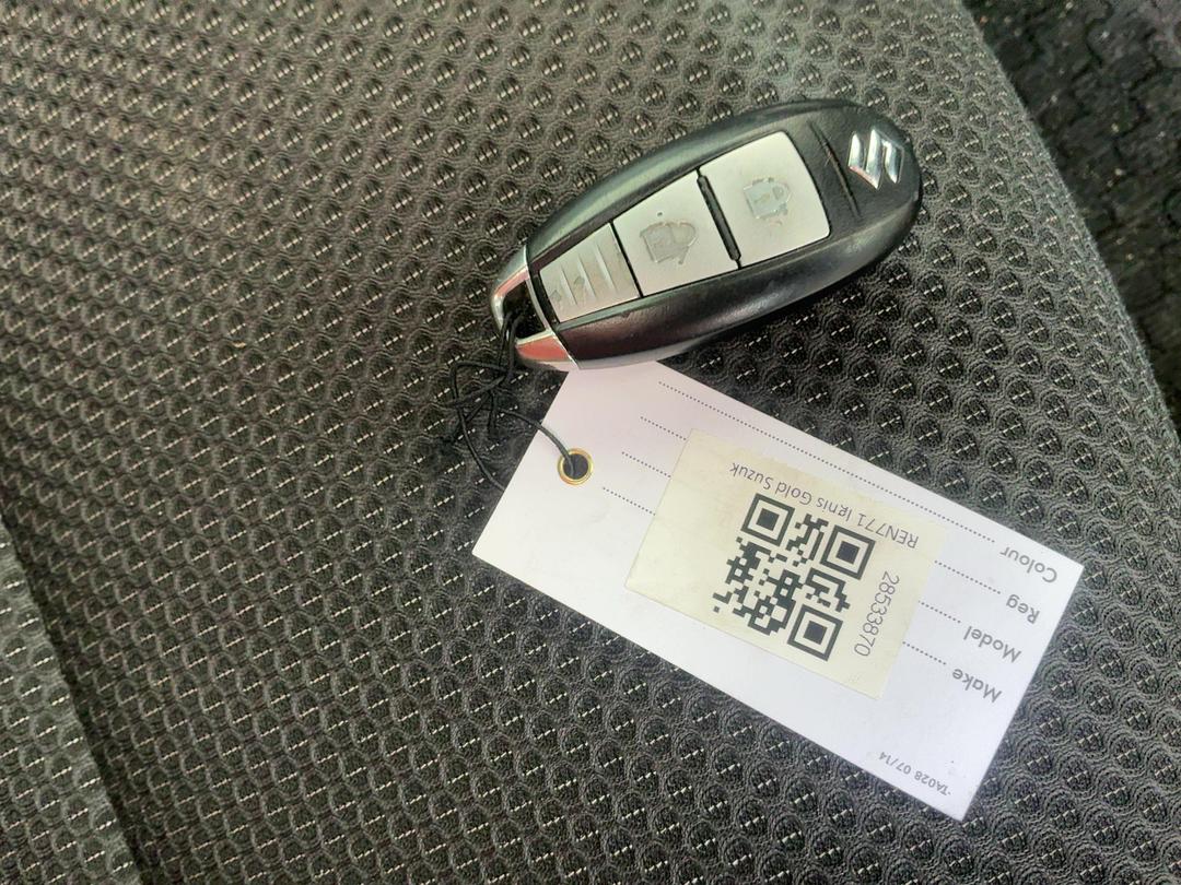 Photo '12' of Suzuki Ignis Photo '12' of Suzuki Ignis