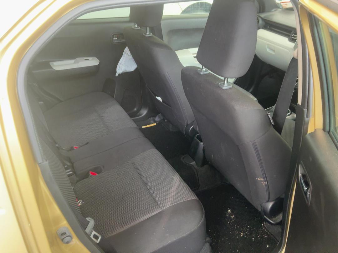 Photo '14' of Suzuki Ignis Photo '14' of Suzuki Ignis