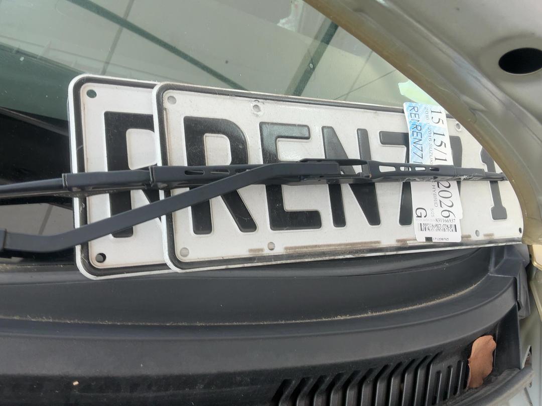 Photo '18' of Suzuki Ignis Photo '18' of Suzuki Ignis