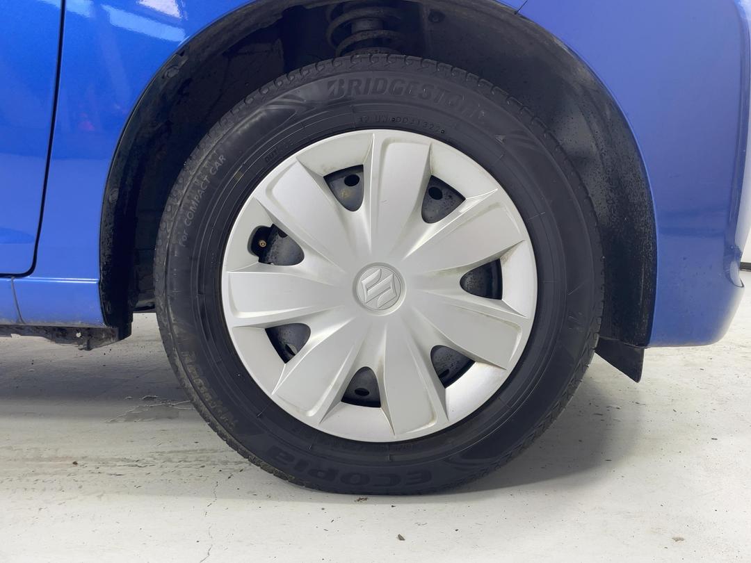 Photo '9' of Suzuki Solio