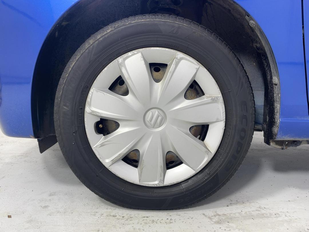 Photo '10' of Suzuki Solio