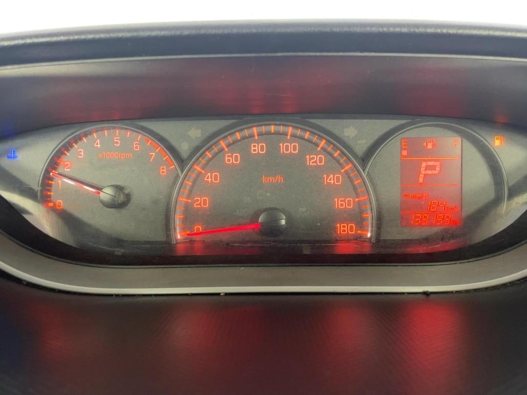 Photo '21' of Suzuki Solio