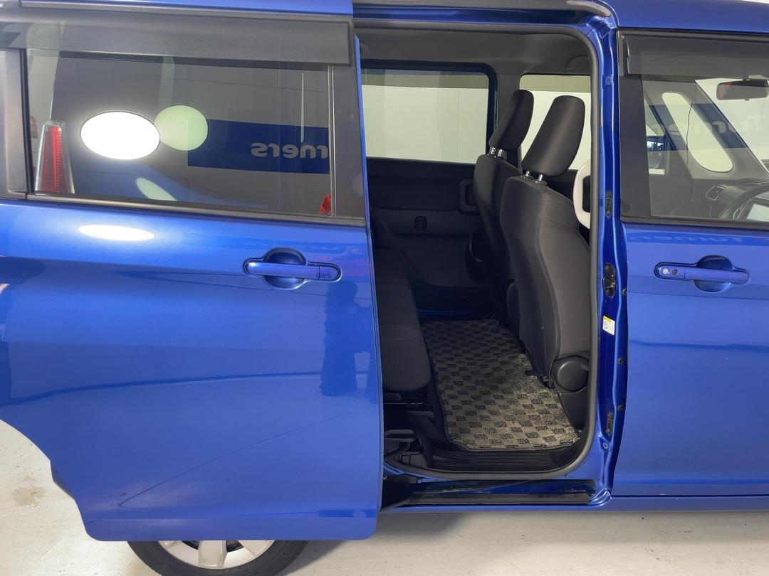 Photo '19' of Suzuki Solio