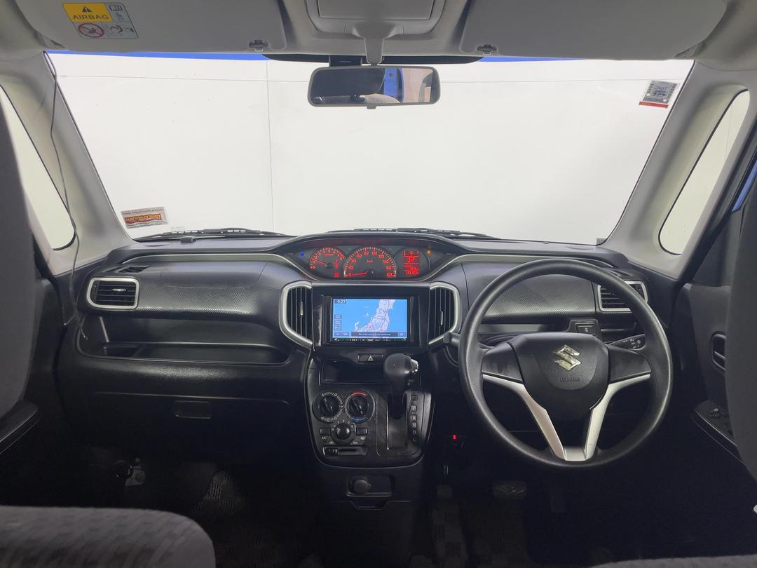 Photo '17' of Suzuki Solio