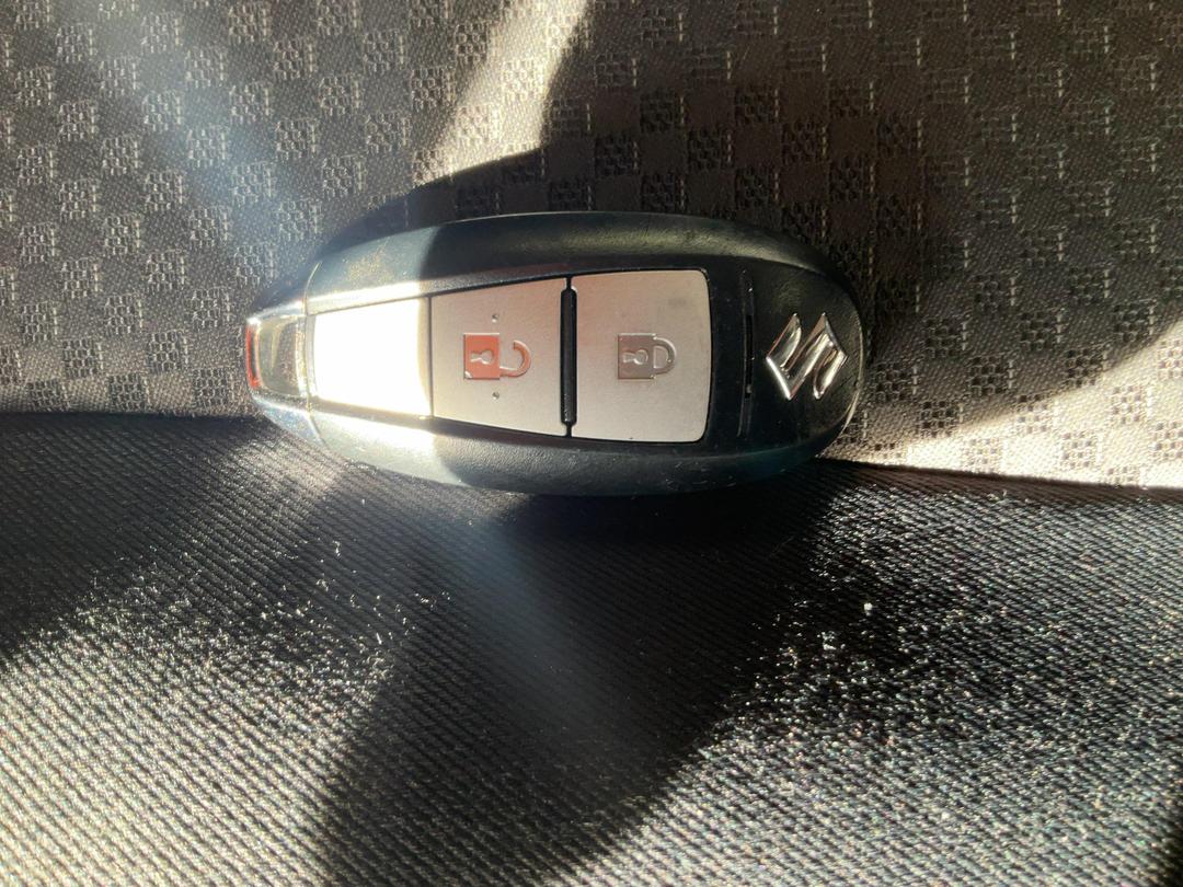 Photo '14' of Suzuki Swift RS