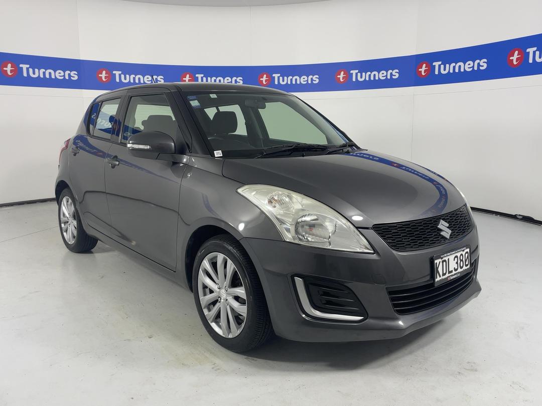Photo '1' of Suzuki Swift
