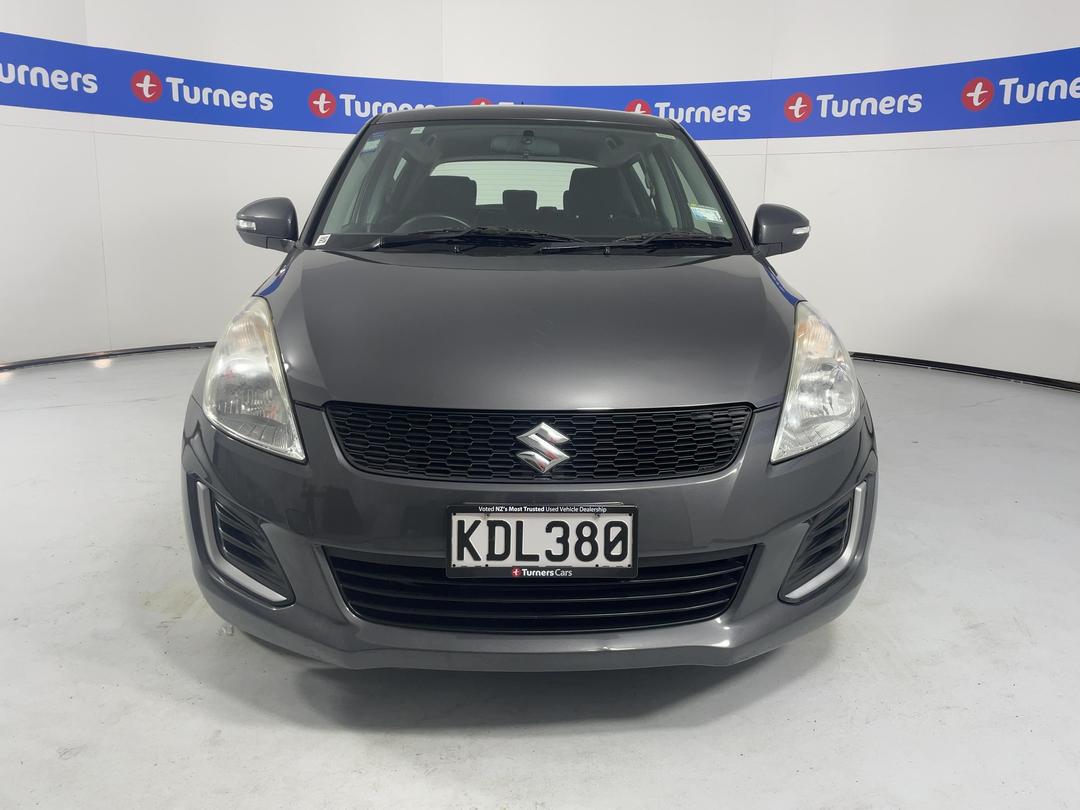 Photo '2' of Suzuki Swift
