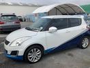 Thumbnail '3' of Suzuki Swift Plus