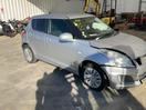 Thumbnail '1' of Suzuki Swift