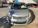 Thumbnail '3' of Suzuki Swift