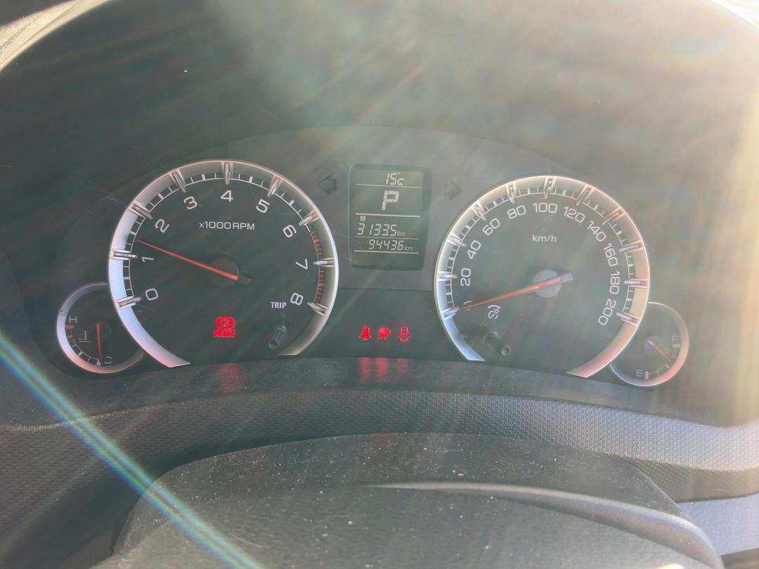Photo '17' of Suzuki Swift
