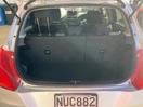 Thumbnail '21' of Suzuki Swift
