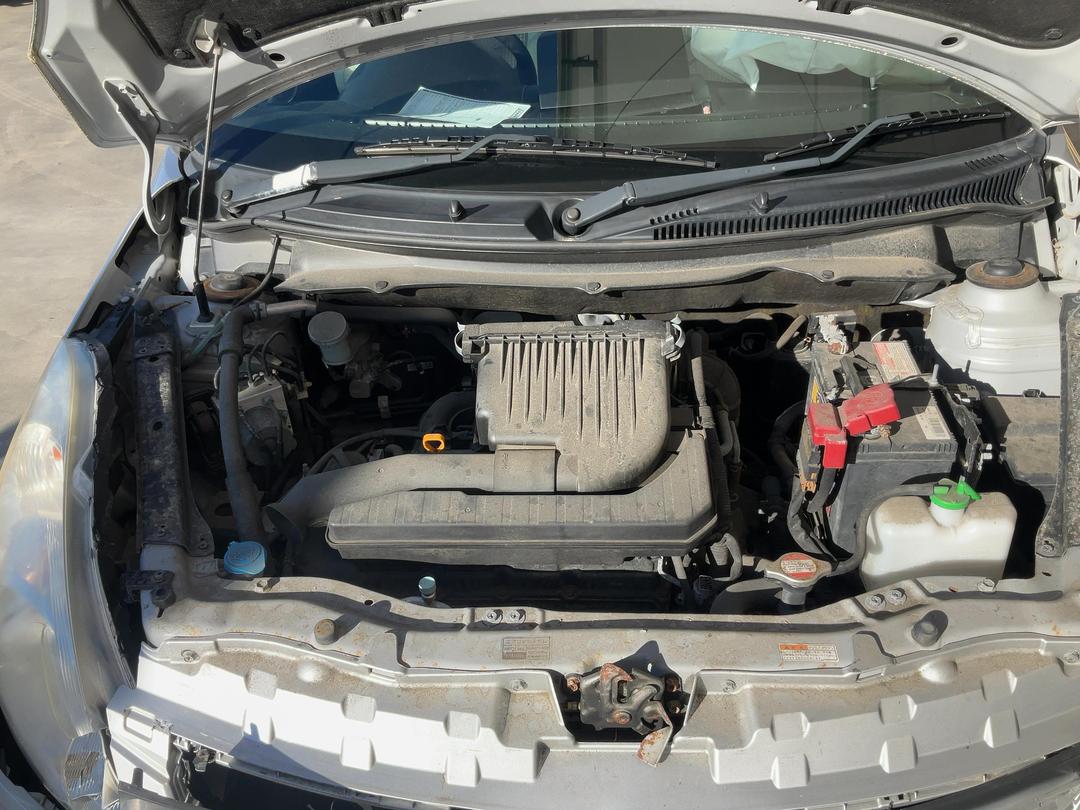 Photo '2' of Suzuki Swift