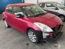 Thumbnail '1' of Suzuki Swift XS5