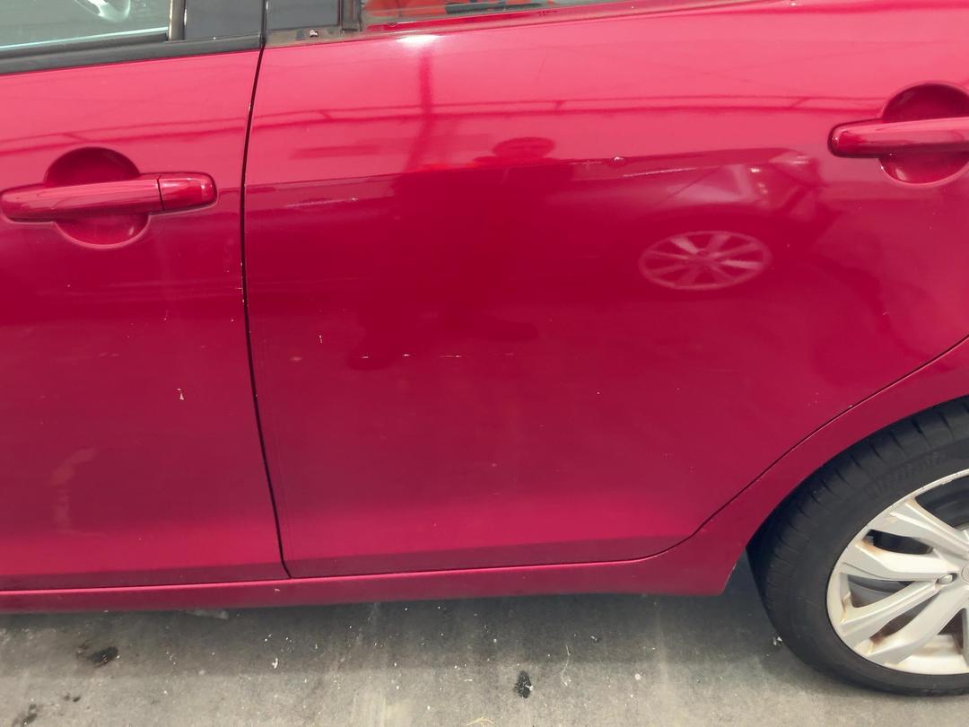Photo '10' of Suzuki Swift XS5