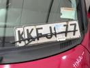 Thumbnail '32' of Suzuki Swift XS5