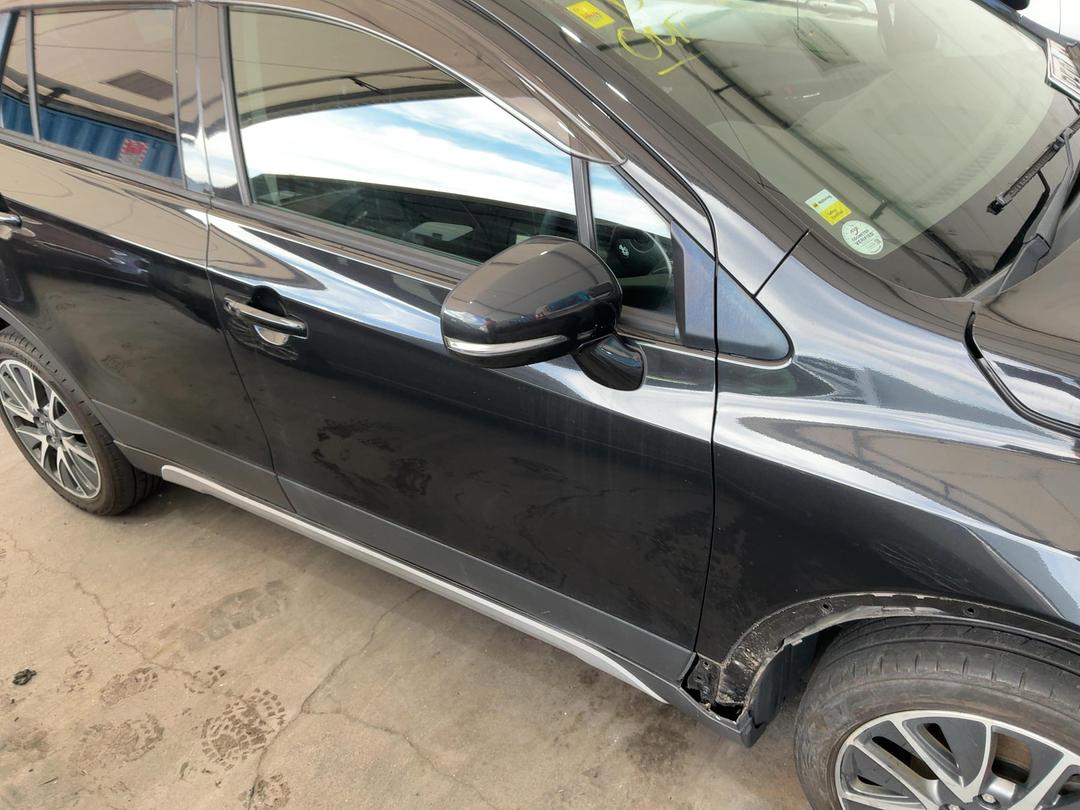 Photo '6' of Suzuki SX4 S-Cross