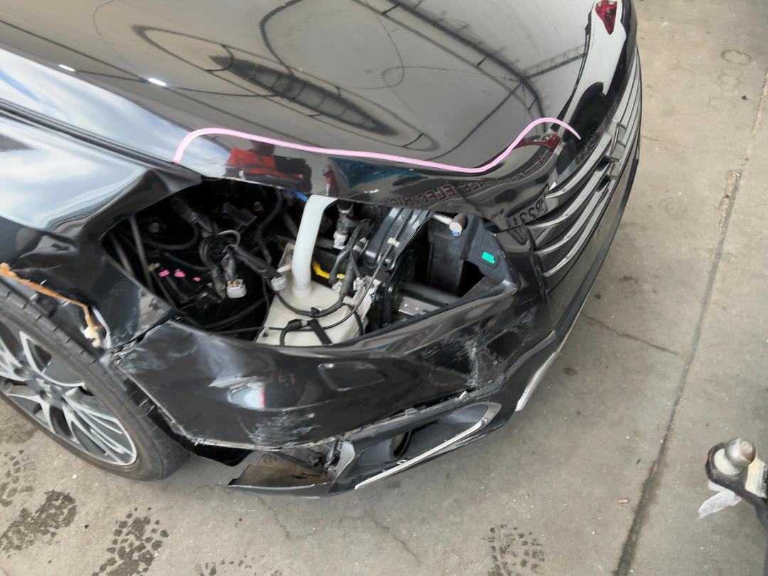 Photo '8' of Suzuki SX4 S-Cross