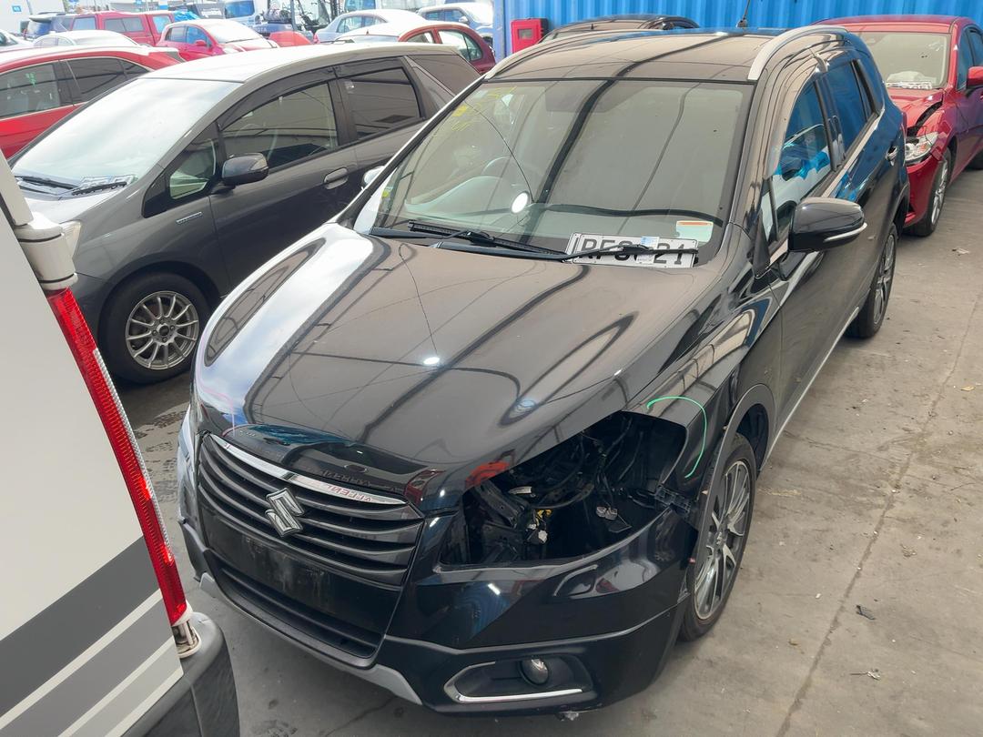 Photo '2' of Suzuki SX4 S-Cross