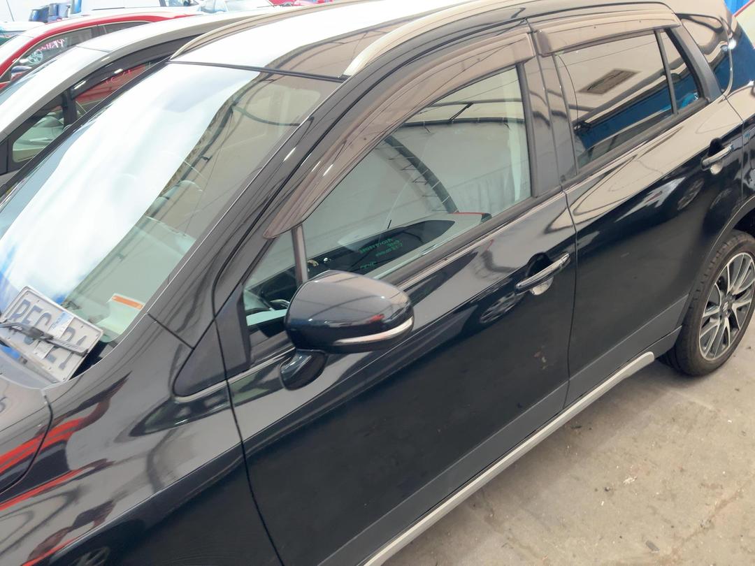 Photo '12' of Suzuki SX4 S-Cross