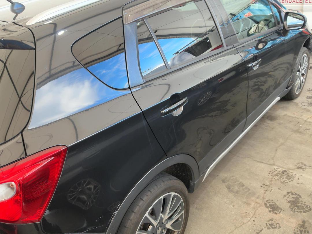 Photo '16' of Suzuki SX4 S-Cross